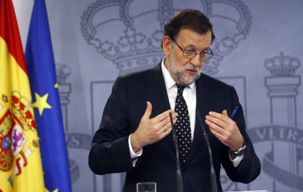 España: Otro escándalo para el Partido Popular