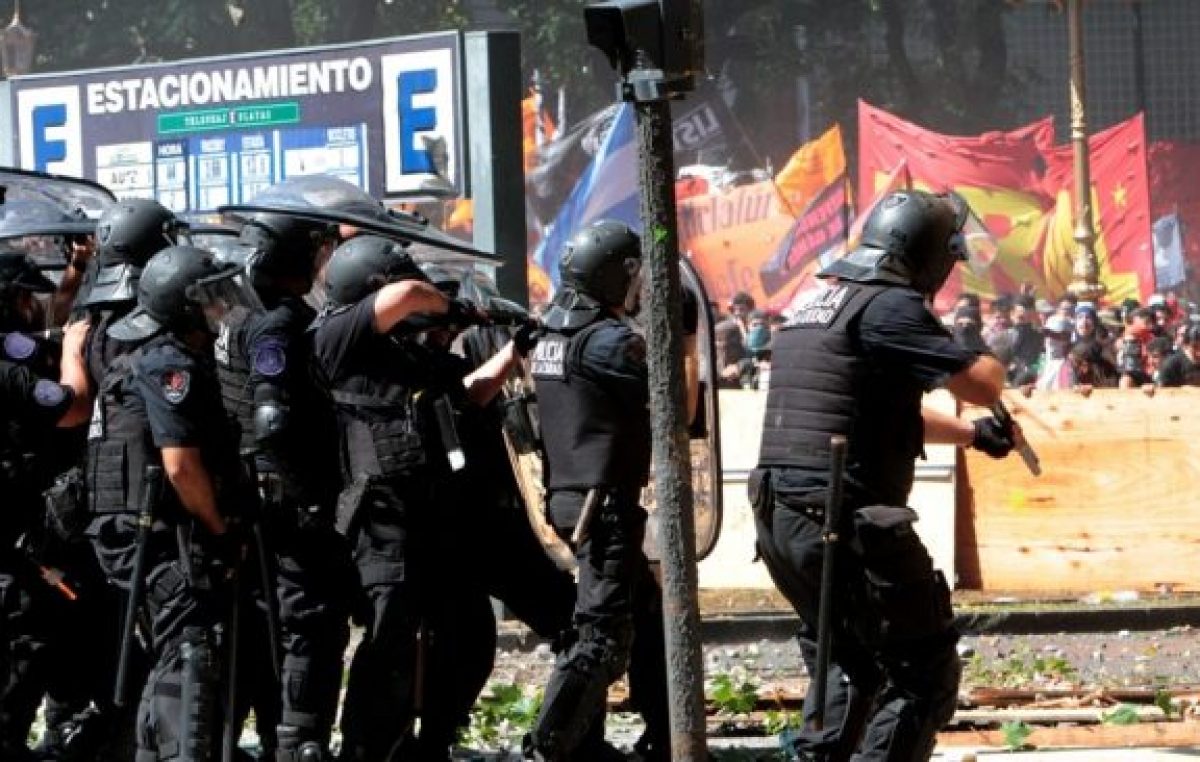 Las palabras y las guerras