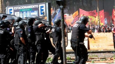 Las palabras y las guerras