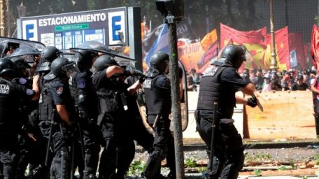 Las palabras y las guerras