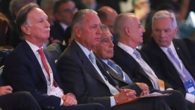 Los empresarios ya avalan un crecimiento mayor 