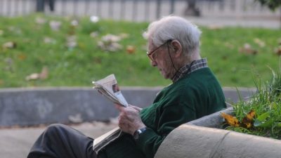 La nueva movilidad le ganó a la de Macri