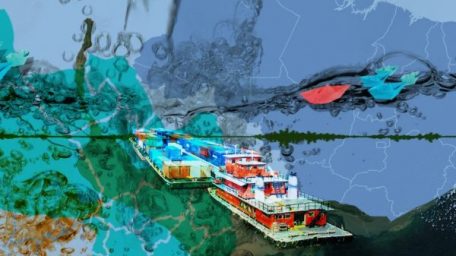 Entregar el Paraná es como entregar Malvinas