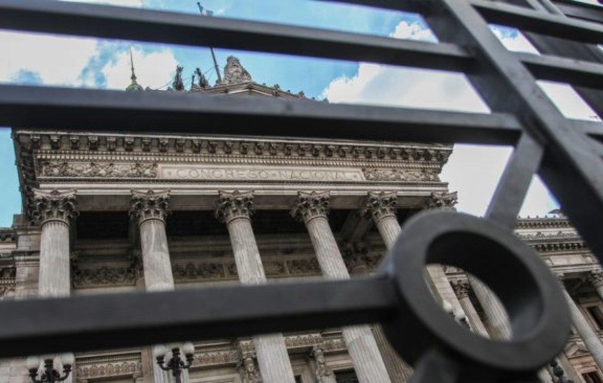 Diputados: La puja por la ley de biocombustibles 