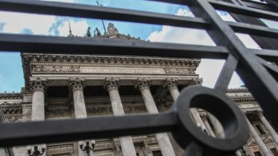 Diputados: La puja por la ley de biocombustibles 