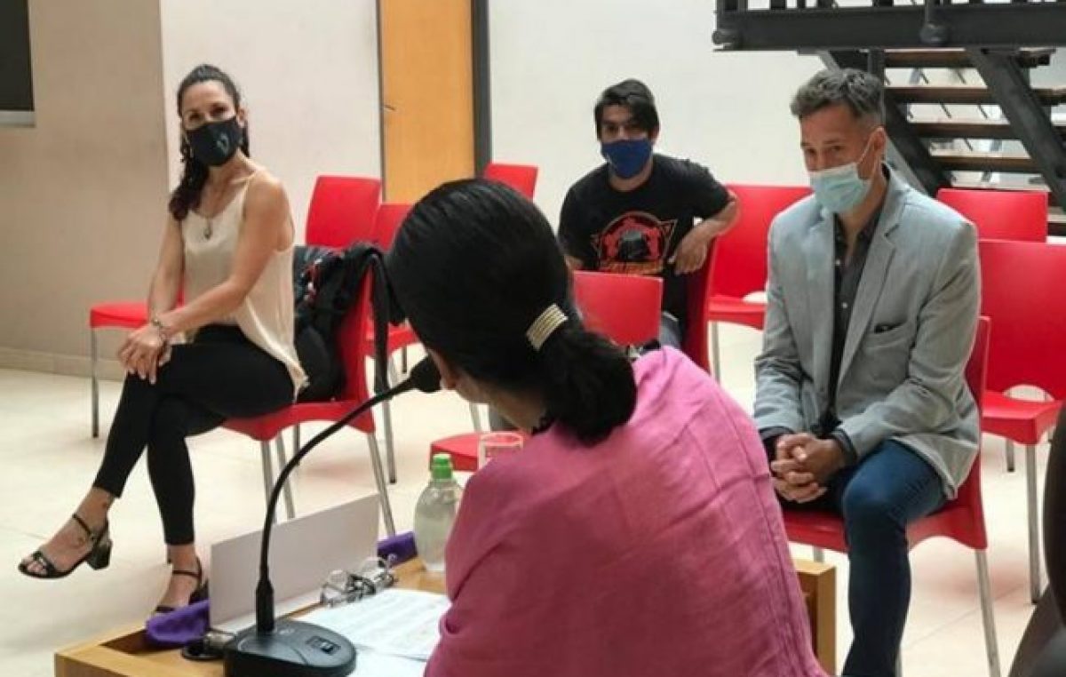 Viedma contará con una Editorial Municipal