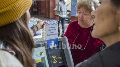 Salta: Se destinarán $321 millones para el voto electrónico