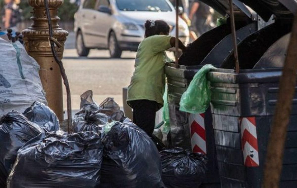Estiman que Argentina tardará 3 años en recuperarse