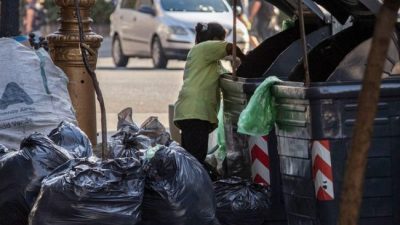 Estiman que Argentina tardará 3 años en recuperarse