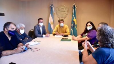 Municipales de Trelew aceptaron acuerdo paritario