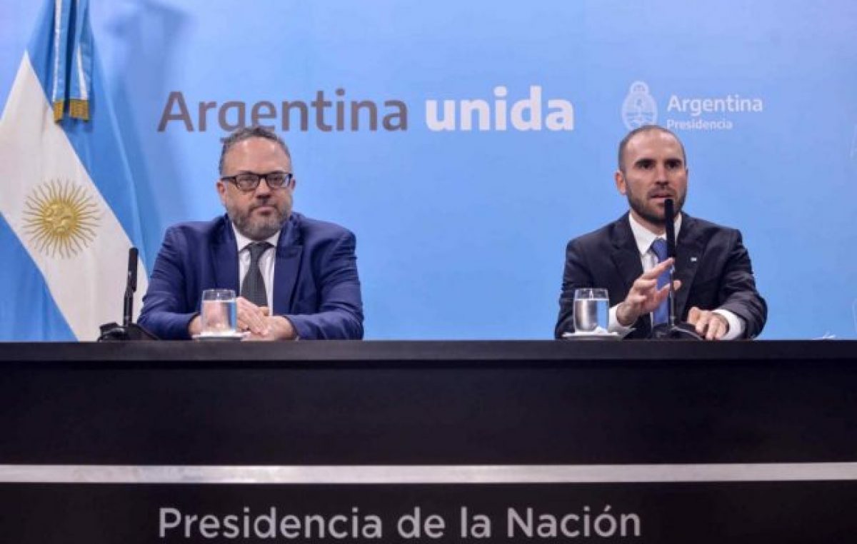 Avanza la reconstrucción