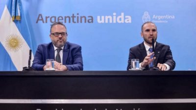 Avanza la reconstrucción
