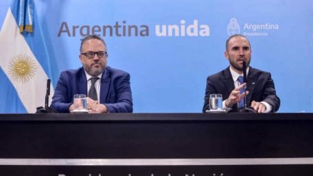 Avanza la reconstrucción