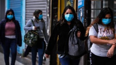 Las mujeres siguen rezagadas en el mercado laboral del Gran Rosario