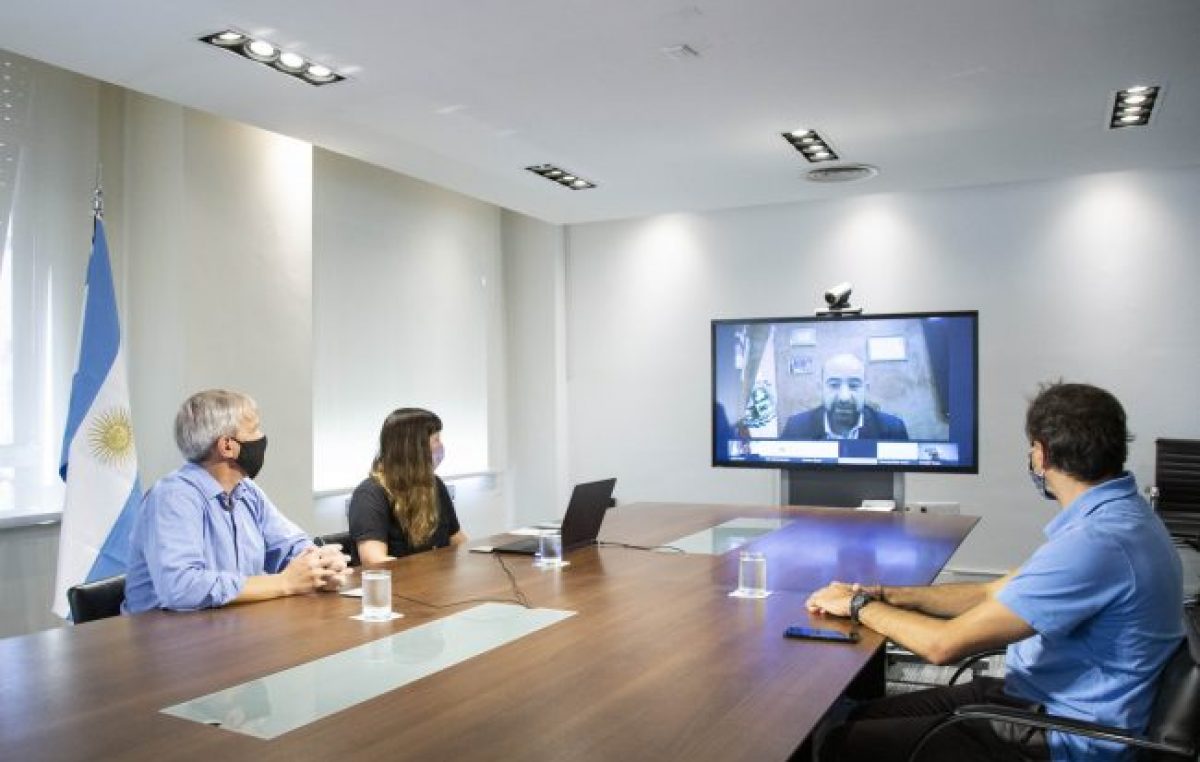 Más municipios se suman a la plataforma integral de Gestión Documental Digital