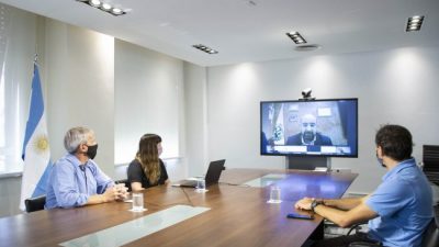 Más municipios se suman a la plataforma integral de Gestión Documental Digital