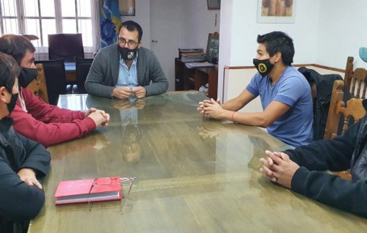 El Municipio de Esquel realizó una nueva oferta salarial al SOEME
