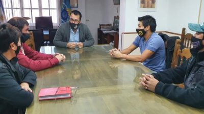 El Municipio de Esquel realizó una nueva oferta salarial al SOEME
