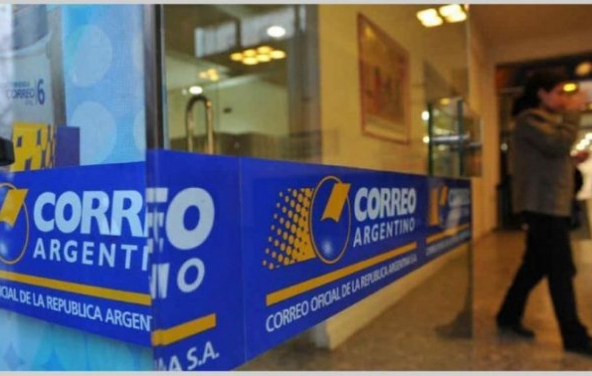 El Correo Argentino, cada vez más cerca de la quiebra