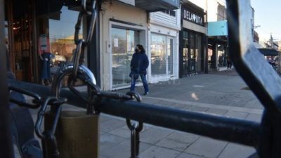 Más cuentapropistas y menos empleo formal