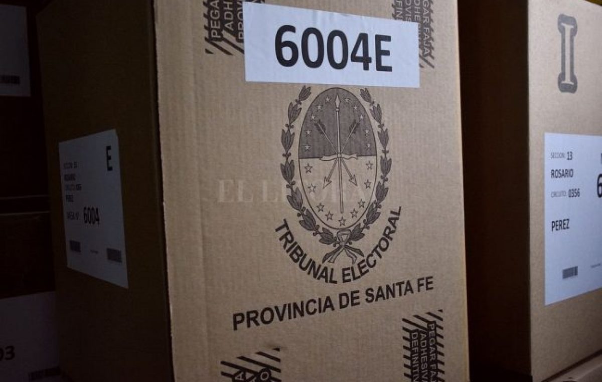 La Casa Rosada planea postergar las elecciones