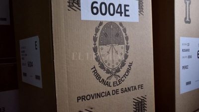 La Casa Rosada planea postergar las elecciones