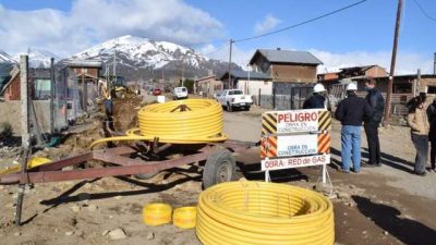 Calidad de vida: Bariloche crece en el acceso a servicios esenciales