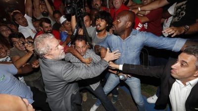 Cómo fue el proceso que encarceló a Lula y evitó una posible vuelta al poder