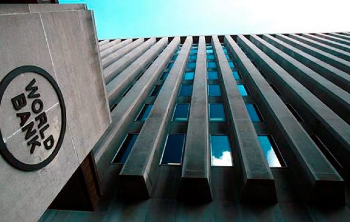 Argentina recibirá un crédito del Banco Mundial por US$ 330 millones para mejoras en salud