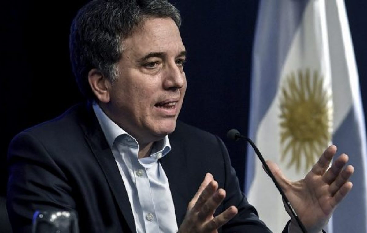 Deuda: afirman que exfuncionarios macristas pueden ver comprometidos sus patrimonios