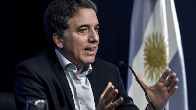 Deuda: afirman que exfuncionarios macristas pueden ver comprometidos sus patrimonios