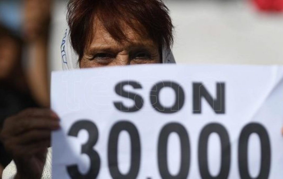 24 de marzo: Día de la memoria por la verdad y la justicia