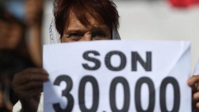 24 de marzo: Día de la memoria por la verdad y la justicia