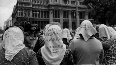 A 45 años del golpe cívico militar, organismos convocan a plantar 30 mil árboles