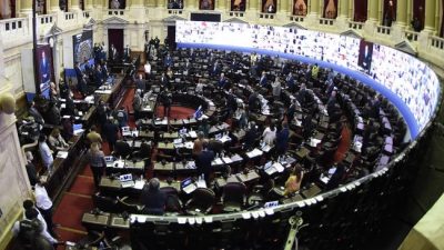 Comenzó en Diputados la discusión sobre la reducción de Ganancias