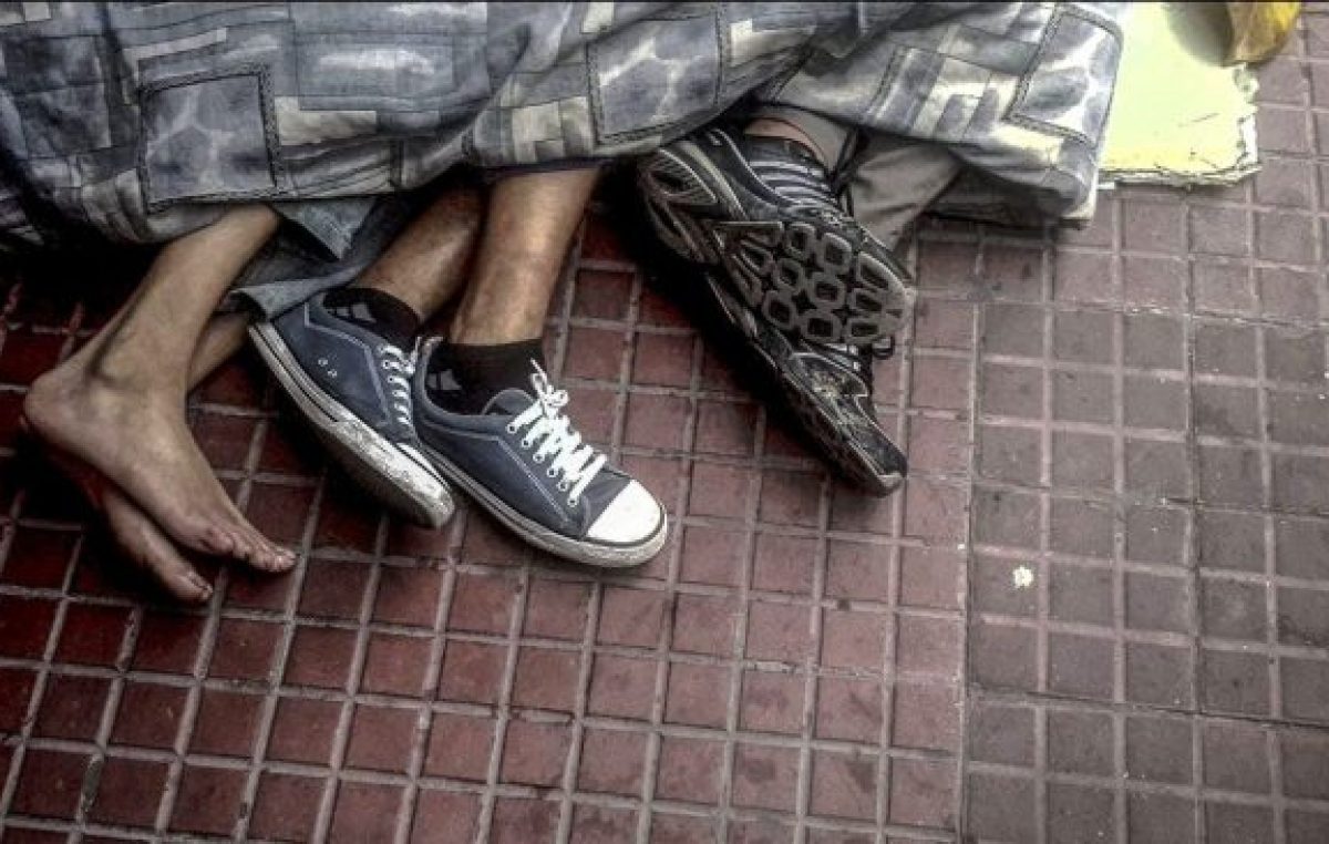 América Latina retrocede 12 años en términos de pobreza a causa de la pandemia