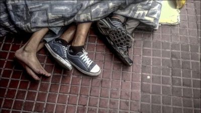 América Latina retrocede 12 años en términos de pobreza a causa de la pandemia