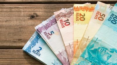 La economía de Brasil cayó 4,1% en 2020, el mayor derrumbe en 30 años