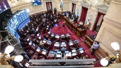 El Frente de Todos procurará avanzar con el debate de leyes que mejoren los derechos laborales