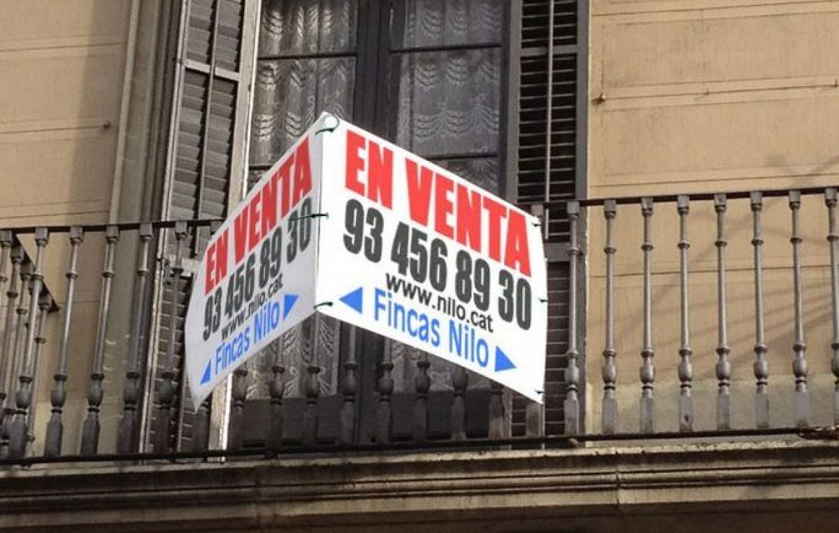 No se llega al crédito ni a la vivienda