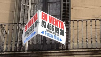 No se llega al crédito ni a la vivienda