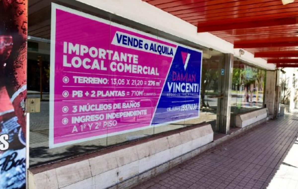 San Francisco: La disparidad de los alquileres atenta contra los comercios del centro