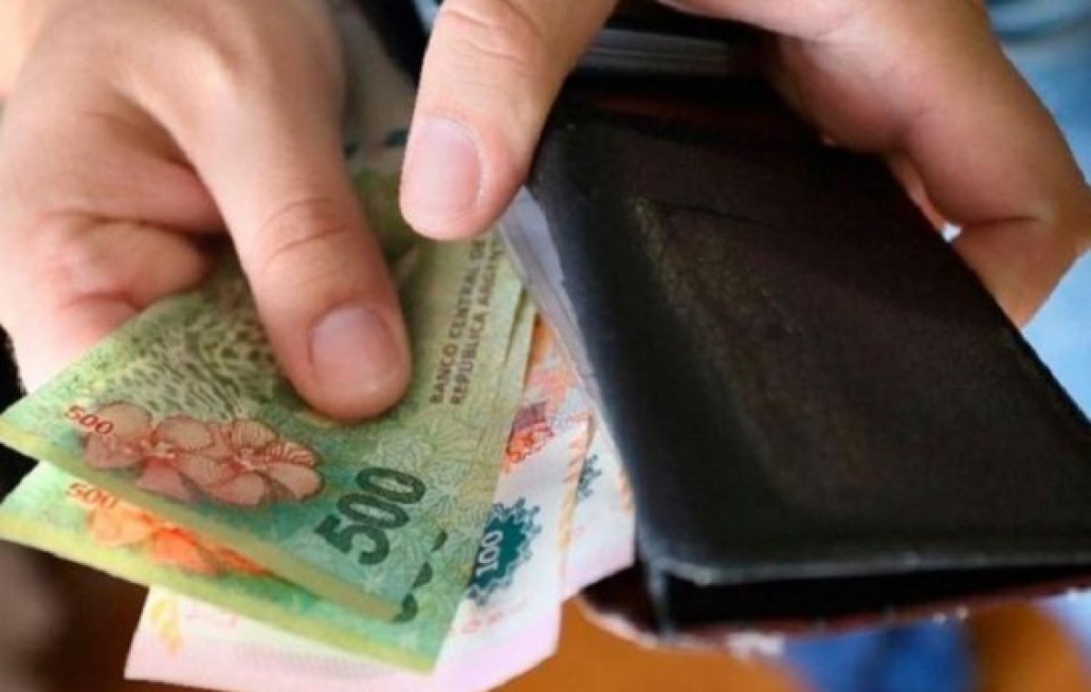 ¿Los salarios le pueden ganar a la inflación?