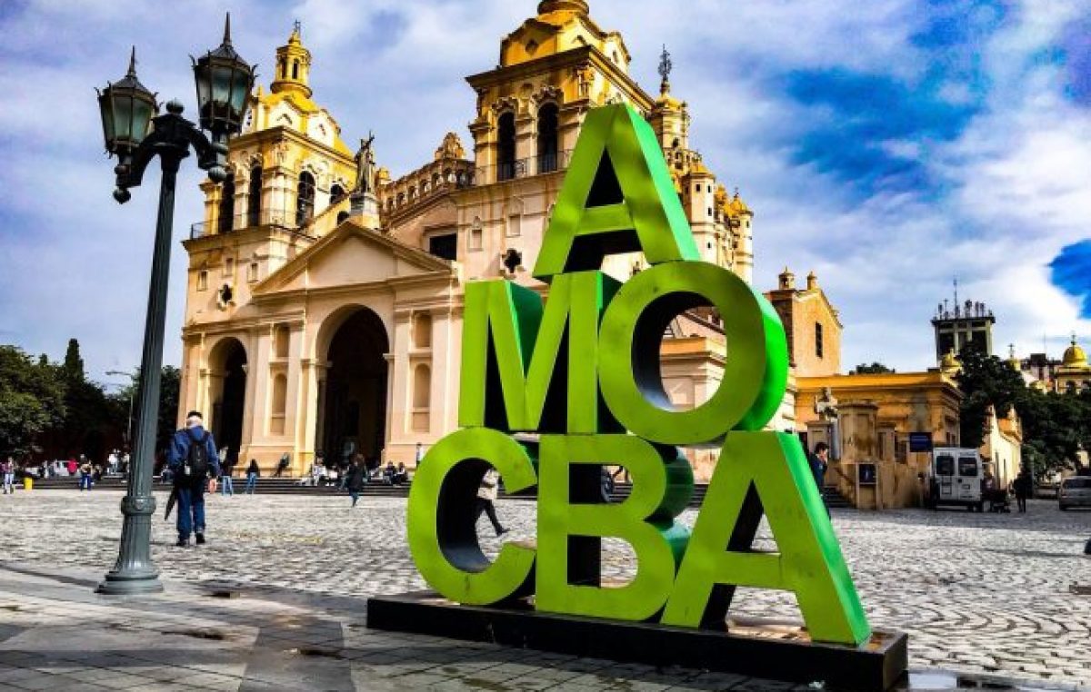 Turismo digital: Córdoba ya tiene su propio ciclo de podcast