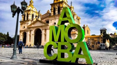 Turismo digital: Córdoba ya tiene su propio ciclo de podcast