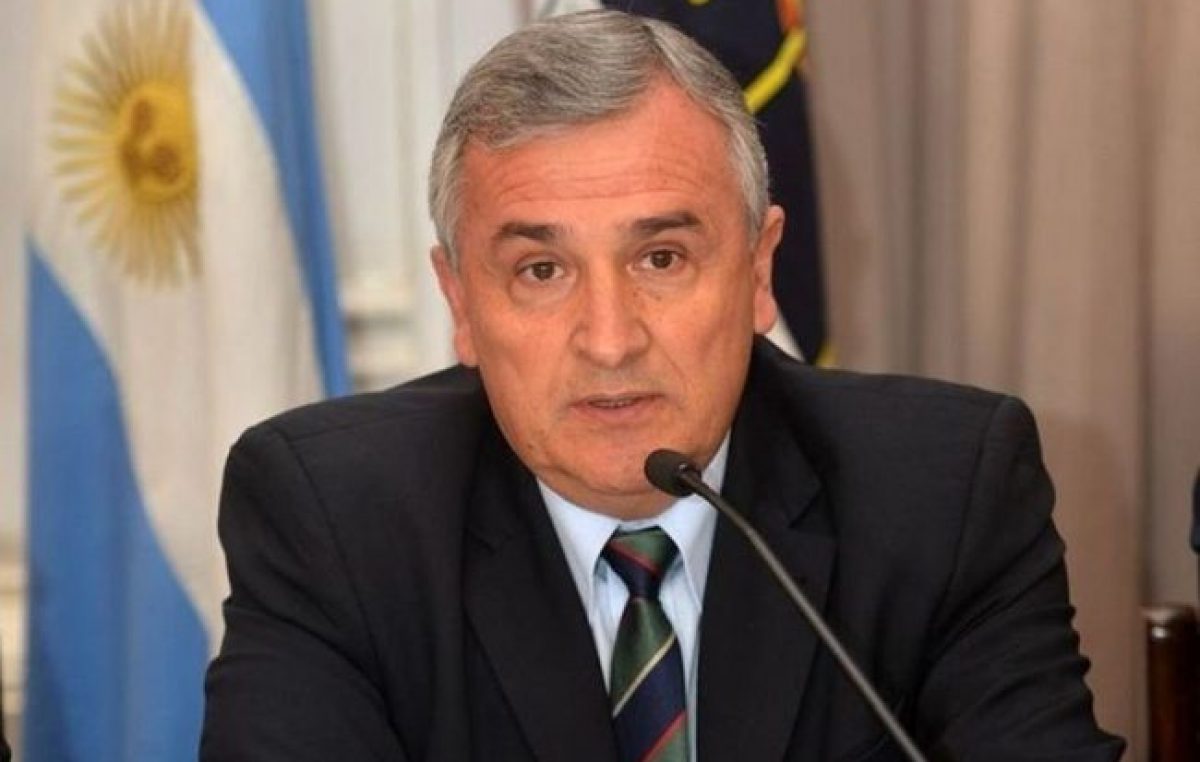 Jujuy adelantó sus elecciones 