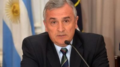 Jujuy adelantó sus elecciones 