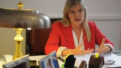 «Llegó el ansiado peronismo paritario»