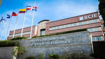 El Banco Centroamericano abrirá oficinas en Argentina para hacer del país su vínculo con el Mercosur