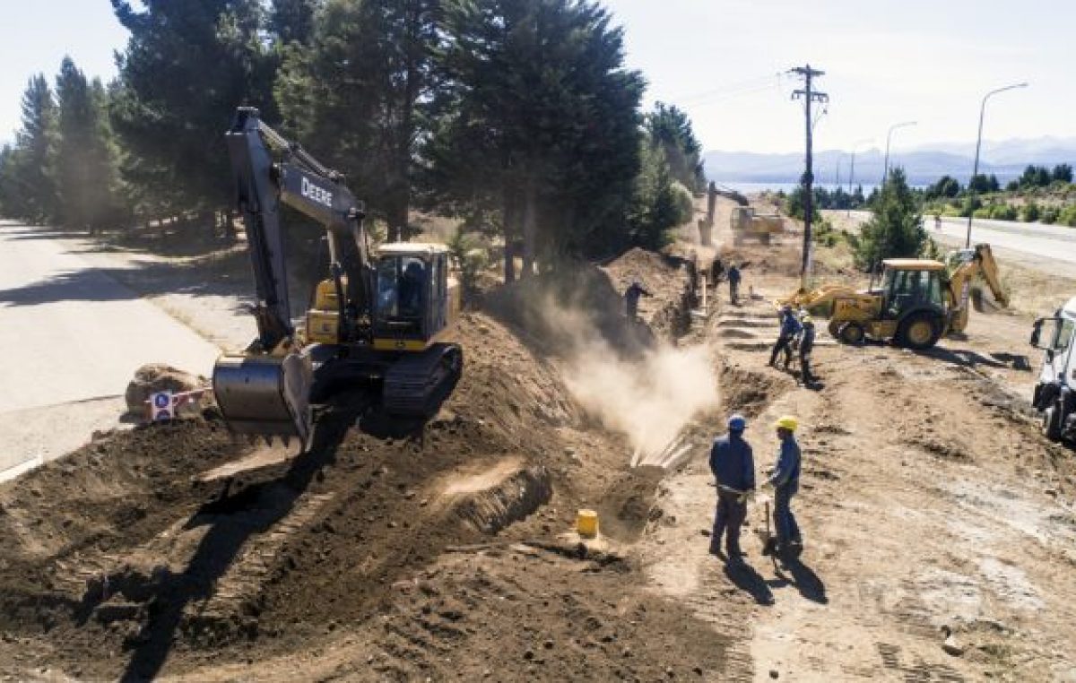 Río Negro: Al Plan Castello aún le quedan 18 millones de dólares